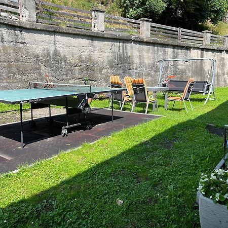 Pension Steiner, 6143 Matrei Am Brenner!!Check-In Between 15 - 21 O'Clock!! No Breakfast Muhlbachl Zewnętrze zdjęcie