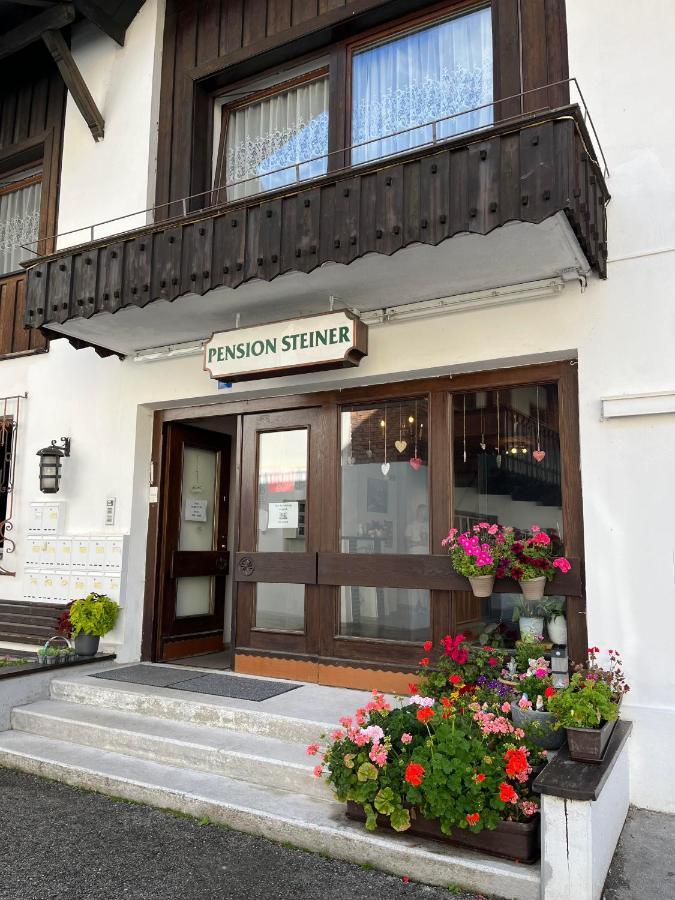 Pension Steiner, 6143 Matrei Am Brenner!!Check-In Between 15 - 21 O'Clock!! No Breakfast Muhlbachl Zewnętrze zdjęcie