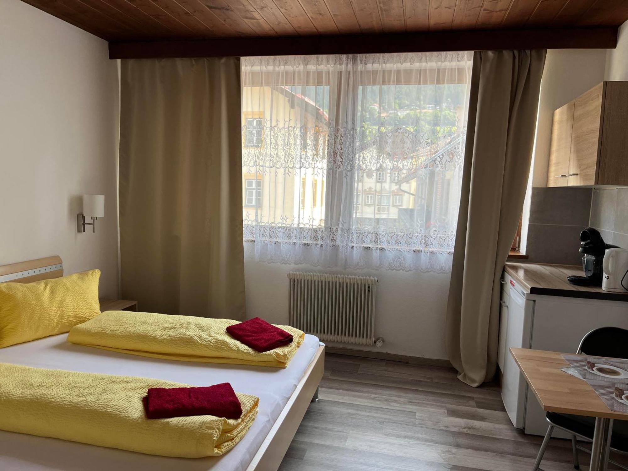 Pension Steiner, 6143 Matrei Am Brenner!!Check-In Between 15 - 21 O'Clock!! No Breakfast Muhlbachl Zewnętrze zdjęcie
