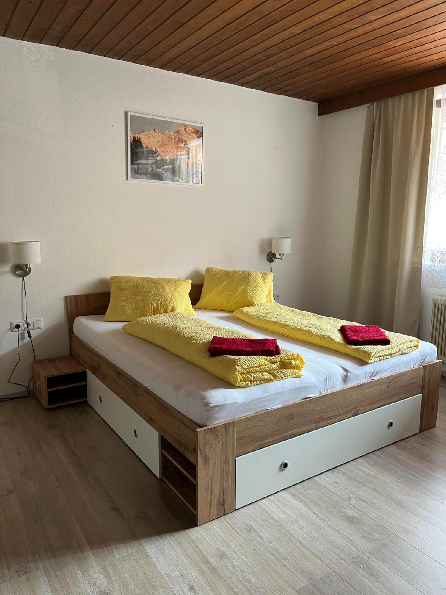 Pension Steiner, 6143 Matrei Am Brenner!!Check-In Between 15 - 21 O'Clock!! No Breakfast Muhlbachl Zewnętrze zdjęcie