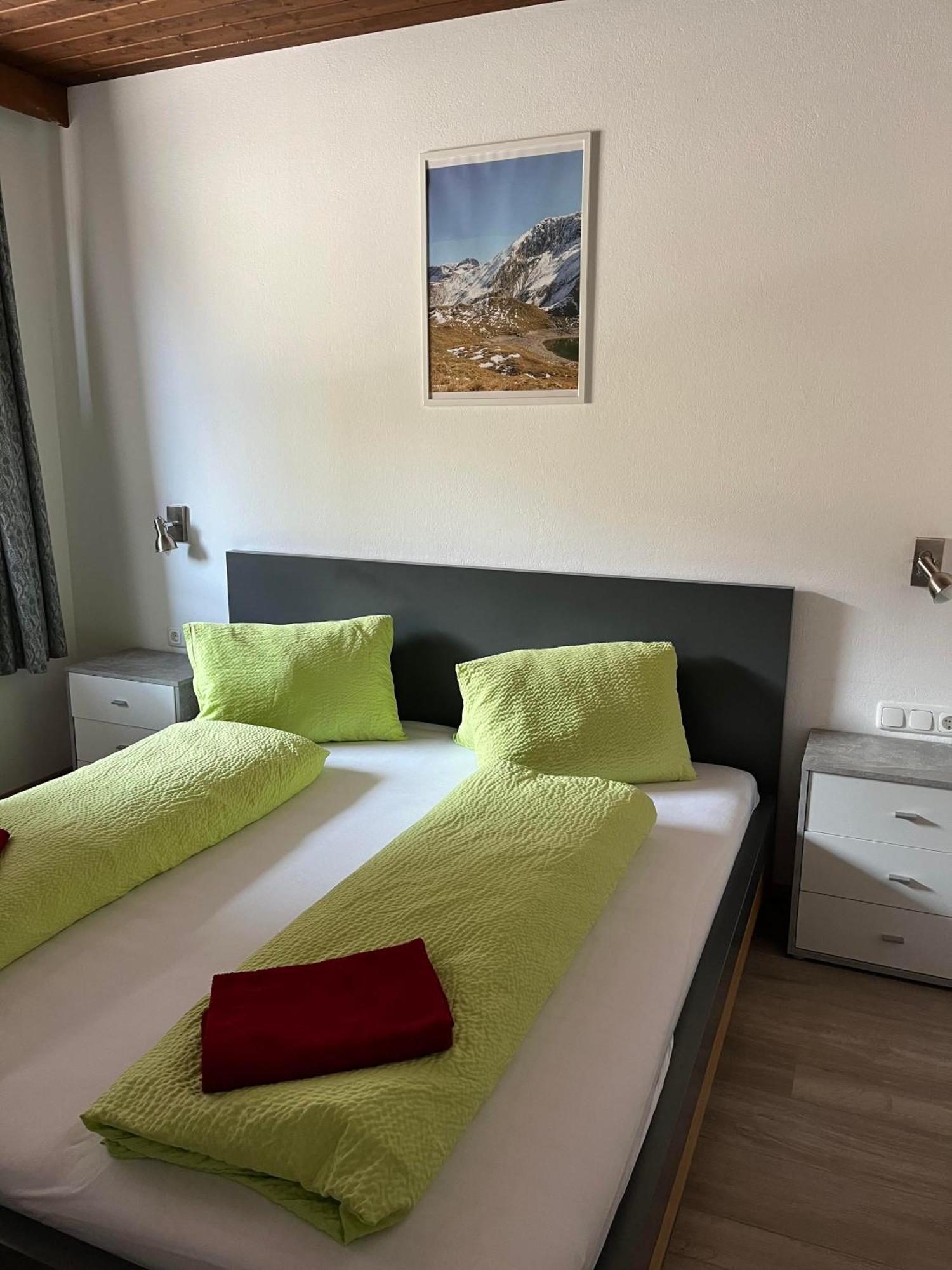 Pension Steiner, 6143 Matrei Am Brenner!!Check-In Between 15 - 21 O'Clock!! No Breakfast Muhlbachl Zewnętrze zdjęcie