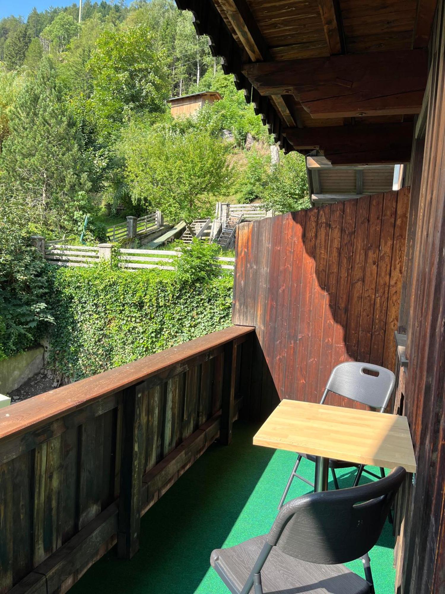 Pension Steiner, 6143 Matrei Am Brenner!!Check-In Between 15 - 21 O'Clock!! No Breakfast Muhlbachl Zewnętrze zdjęcie