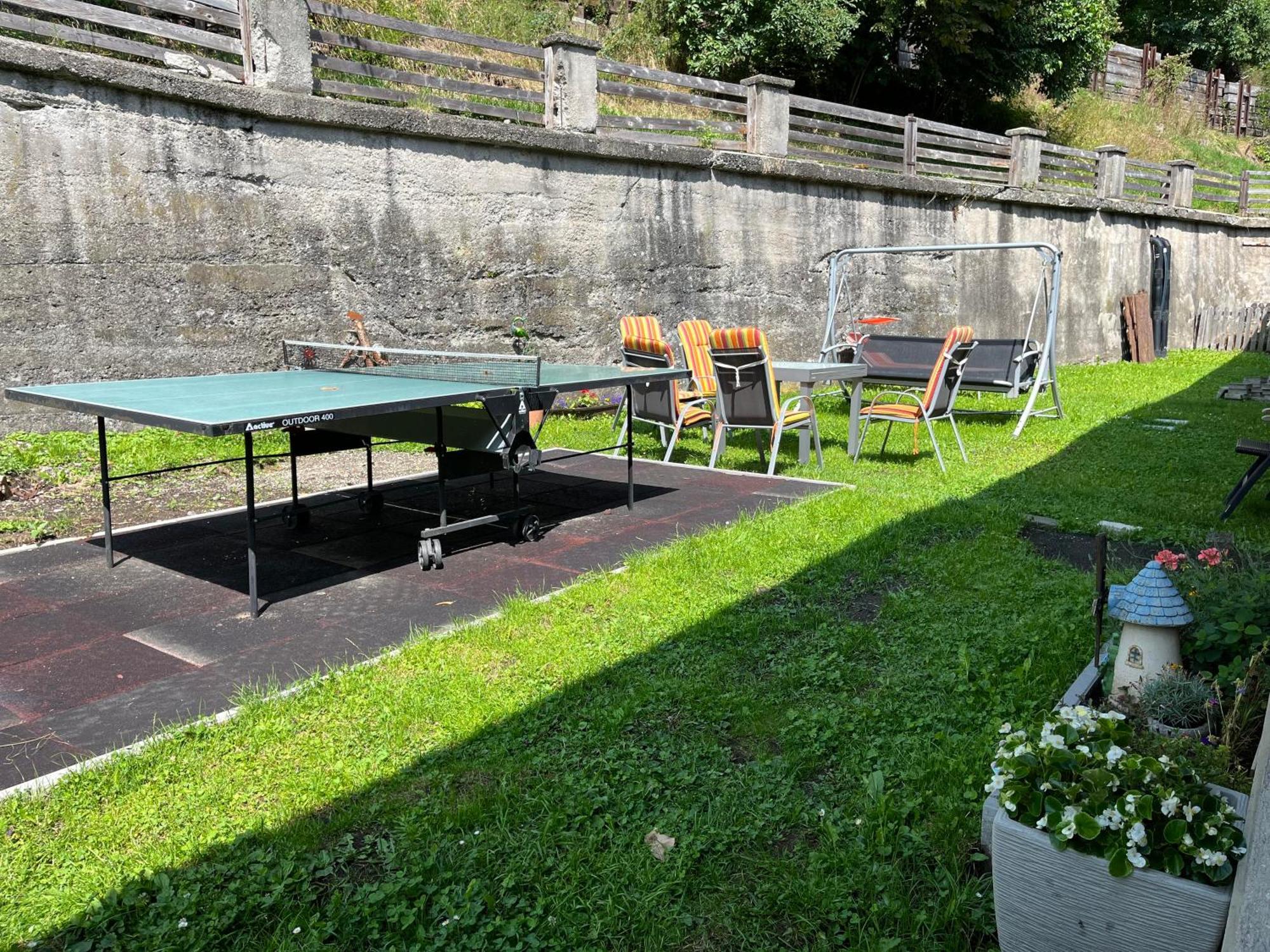 Pension Steiner, 6143 Matrei Am Brenner!!Check-In Between 15 - 21 O'Clock!! No Breakfast Muhlbachl Zewnętrze zdjęcie