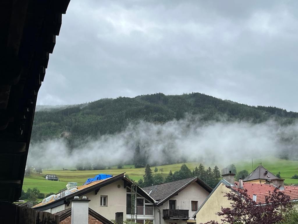 Pension Steiner, 6143 Matrei Am Brenner!!Check-In Between 15 - 21 O'Clock!! No Breakfast Muhlbachl Zewnętrze zdjęcie