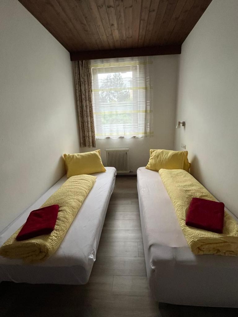 Pension Steiner, 6143 Matrei Am Brenner!!Check-In Between 15 - 21 O'Clock!! No Breakfast Muhlbachl Zewnętrze zdjęcie
