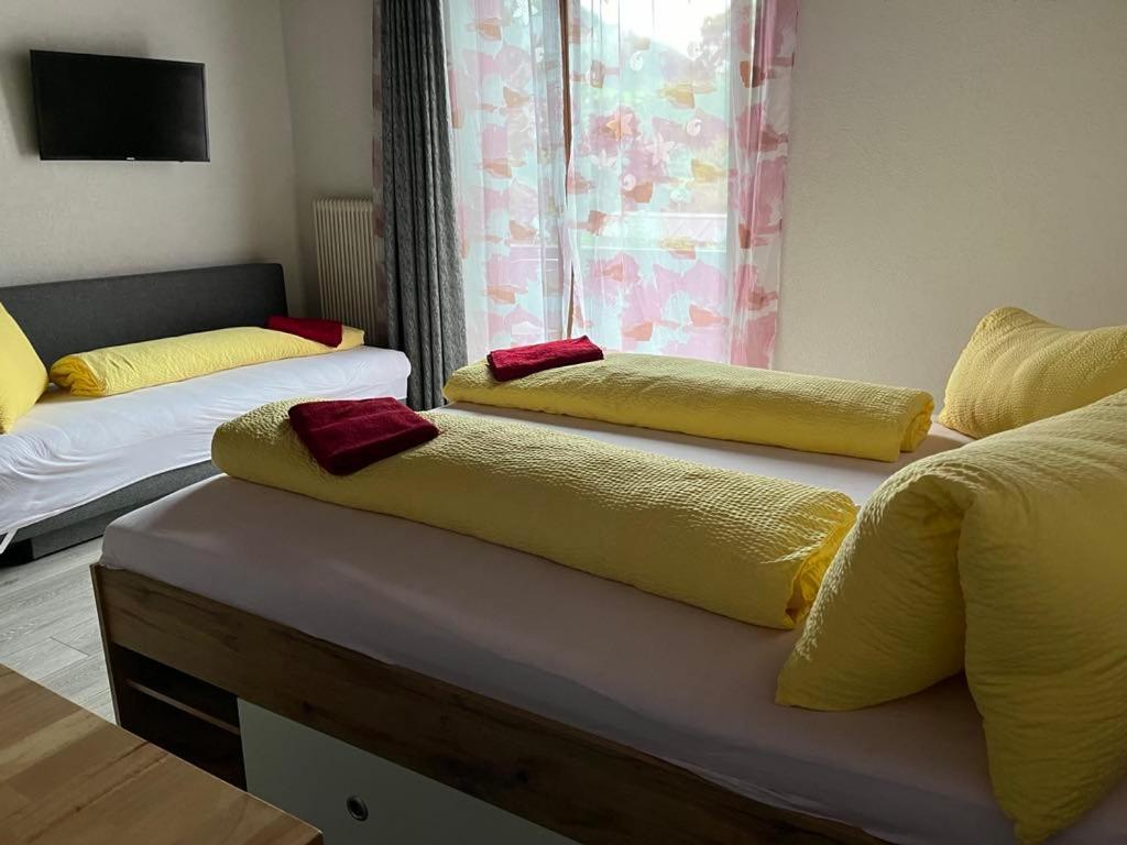 Pension Steiner, 6143 Matrei Am Brenner!!Check-In Between 15 - 21 O'Clock!! No Breakfast Muhlbachl Zewnętrze zdjęcie
