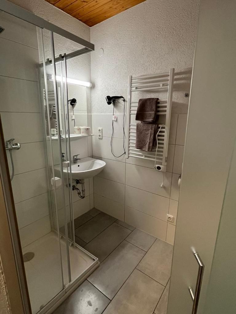 Pension Steiner, 6143 Matrei Am Brenner!!Check-In Between 15 - 21 O'Clock!! No Breakfast Muhlbachl Zewnętrze zdjęcie