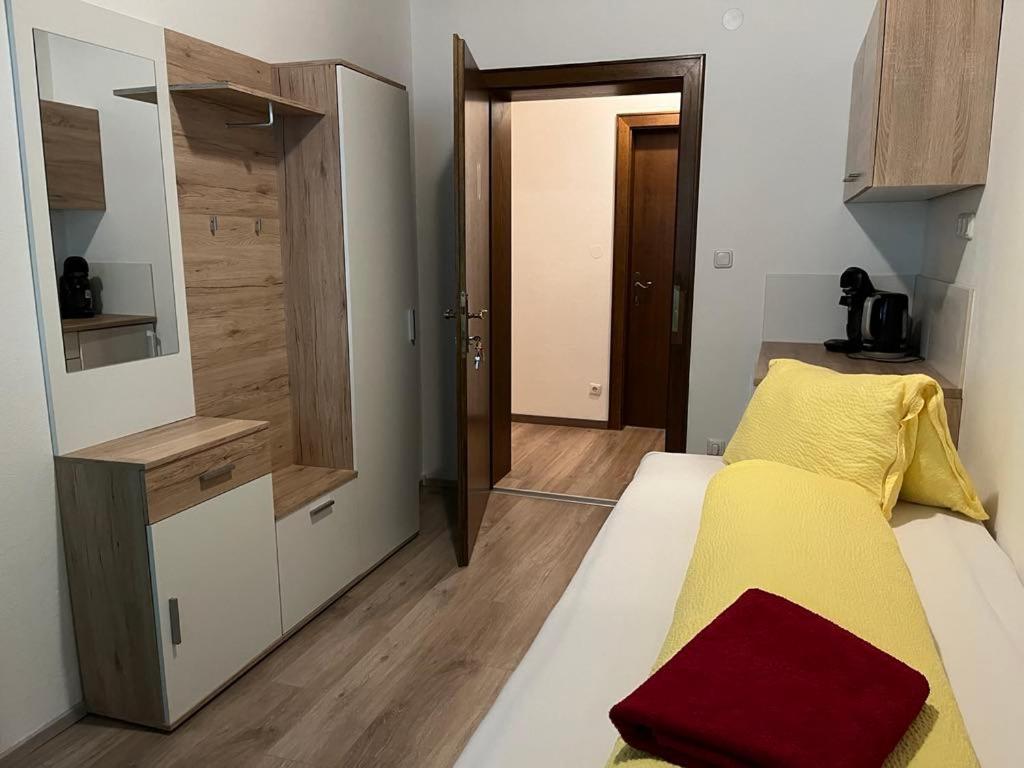 Pension Steiner, 6143 Matrei Am Brenner!!Check-In Between 15 - 21 O'Clock!! No Breakfast Muhlbachl Zewnętrze zdjęcie