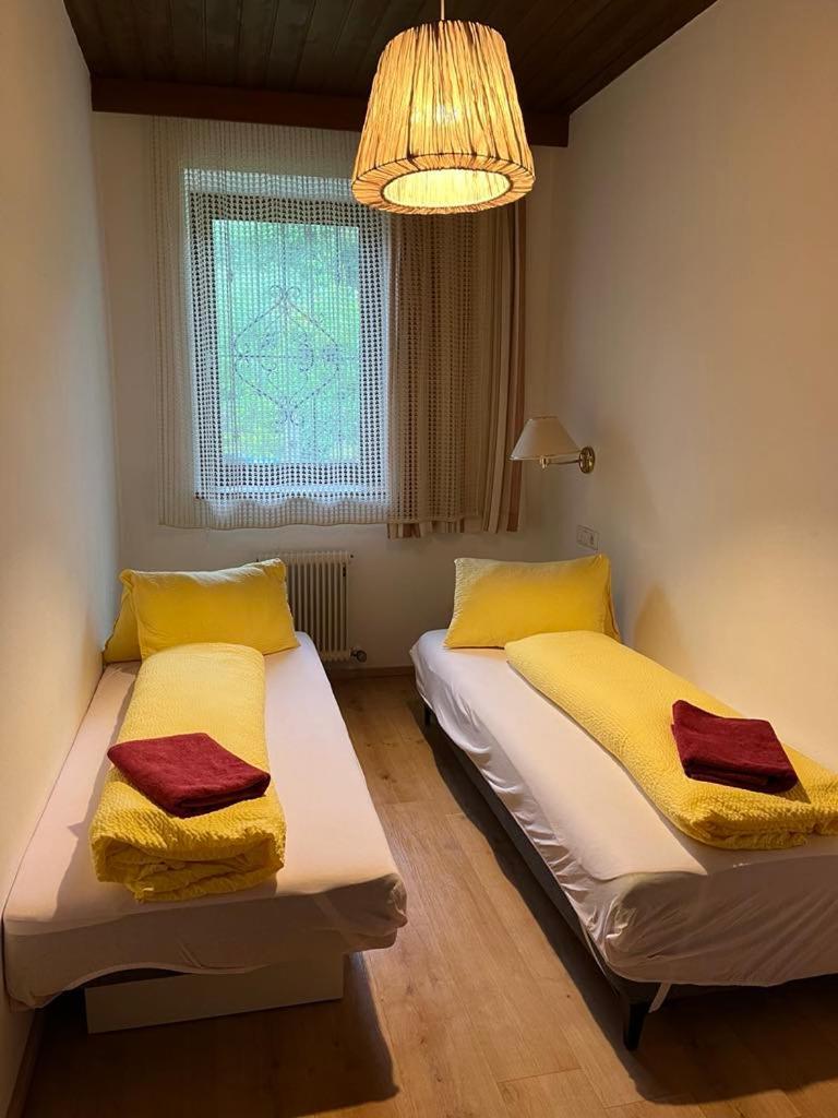Pension Steiner, 6143 Matrei Am Brenner!!Check-In Between 15 - 21 O'Clock!! No Breakfast Muhlbachl Zewnętrze zdjęcie