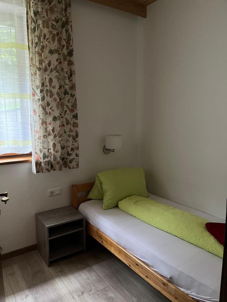 Pension Steiner, 6143 Matrei Am Brenner!!Check-In Between 15 - 21 O'Clock!! No Breakfast Muhlbachl Zewnętrze zdjęcie