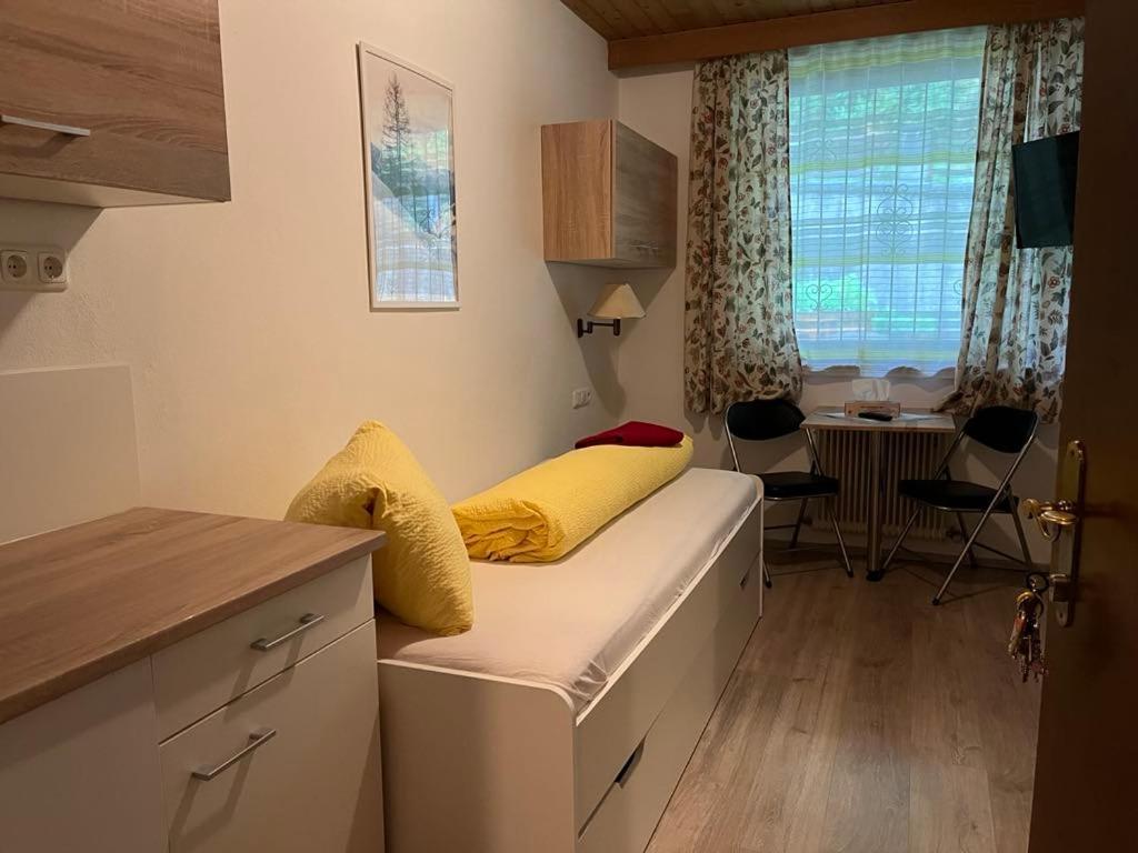 Pension Steiner, 6143 Matrei Am Brenner!!Check-In Between 15 - 21 O'Clock!! No Breakfast Muhlbachl Zewnętrze zdjęcie